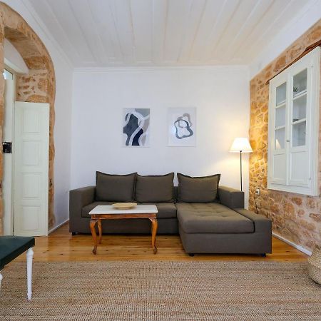 Apartamento Feidiou 1 Aegina Exterior foto