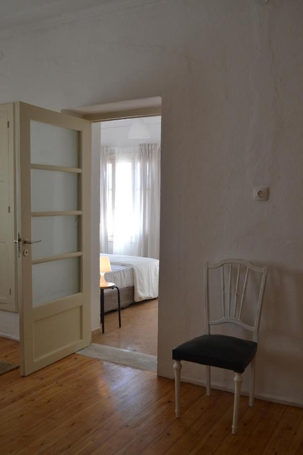 Apartamento Feidiou 1 Aegina Exterior foto