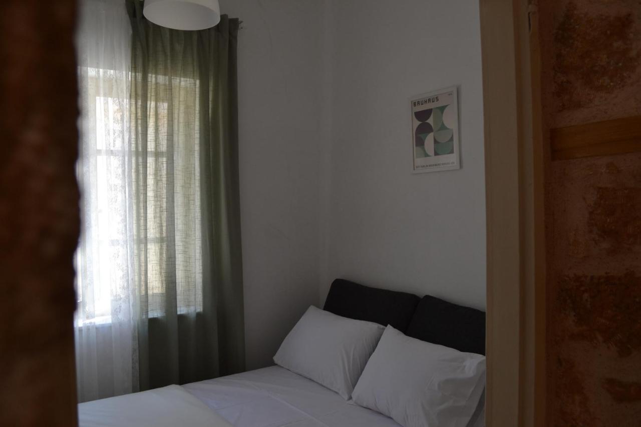 Apartamento Feidiou 1 Aegina Exterior foto