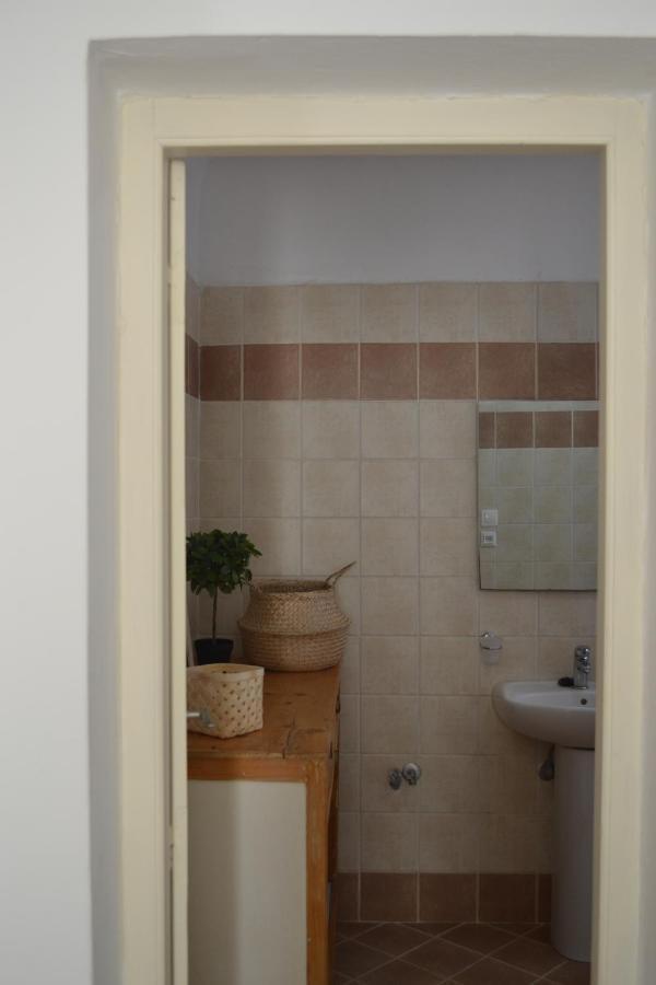 Apartamento Feidiou 1 Aegina Exterior foto