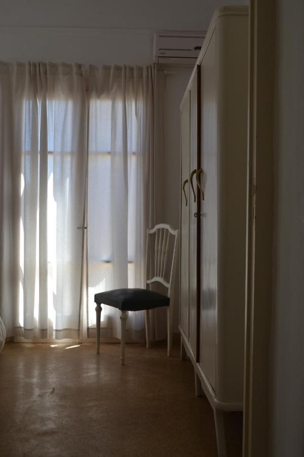 Apartamento Feidiou 1 Aegina Exterior foto