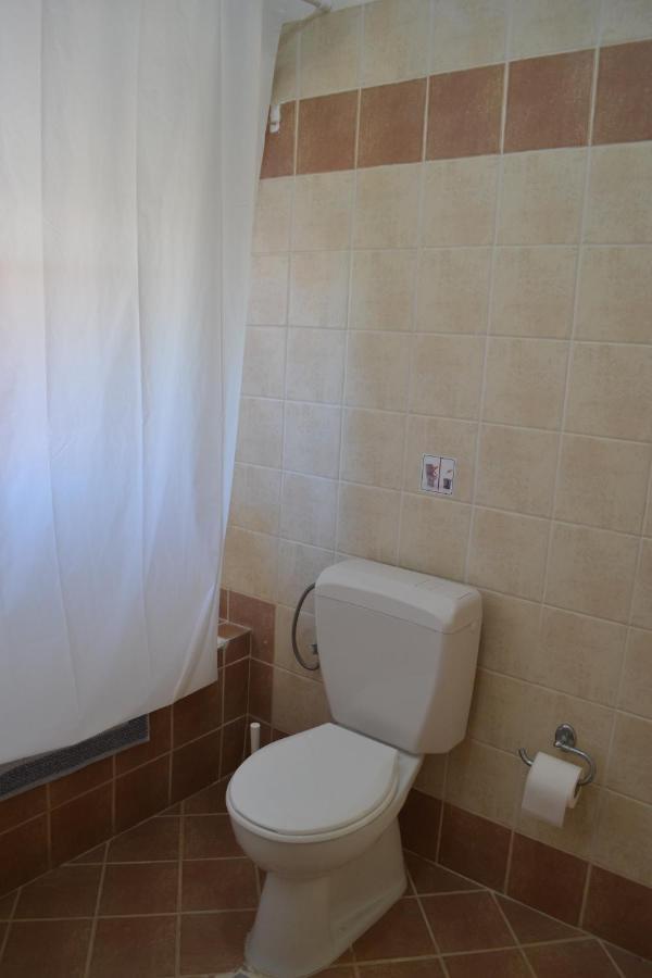 Apartamento Feidiou 1 Aegina Exterior foto
