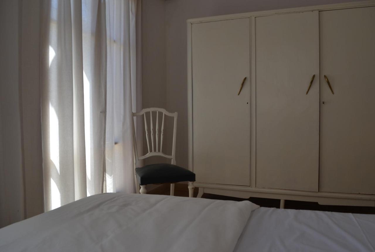 Apartamento Feidiou 1 Aegina Exterior foto