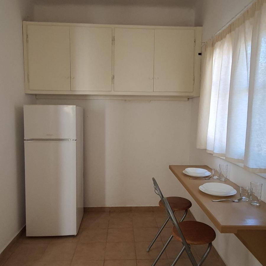 Apartamento Feidiou 1 Aegina Exterior foto