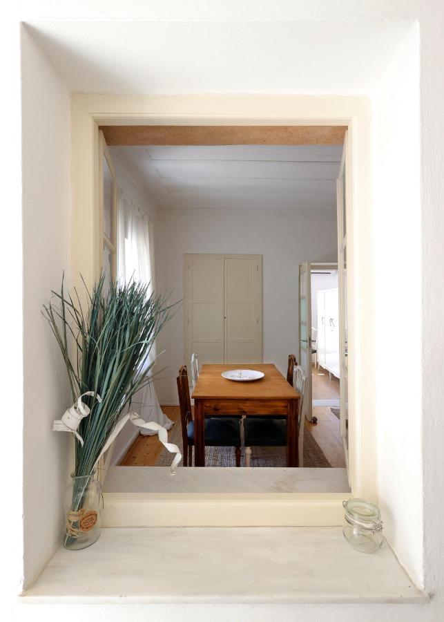 Apartamento Feidiou 1 Aegina Exterior foto