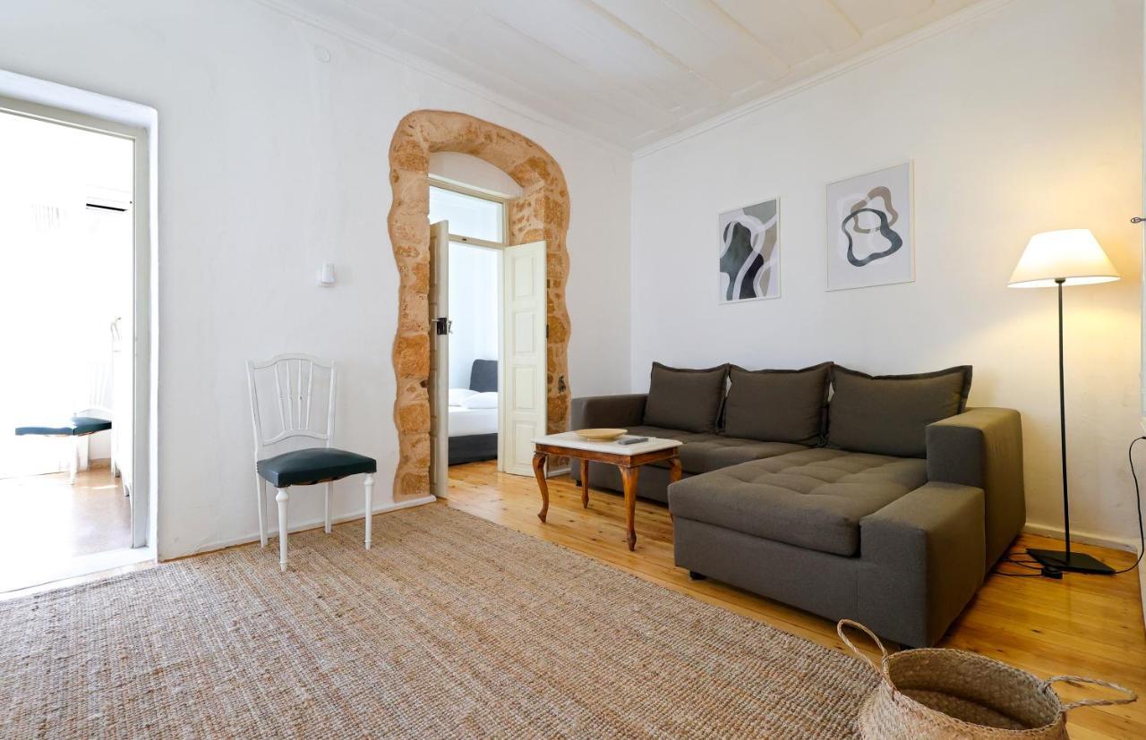 Apartamento Feidiou 1 Aegina Exterior foto