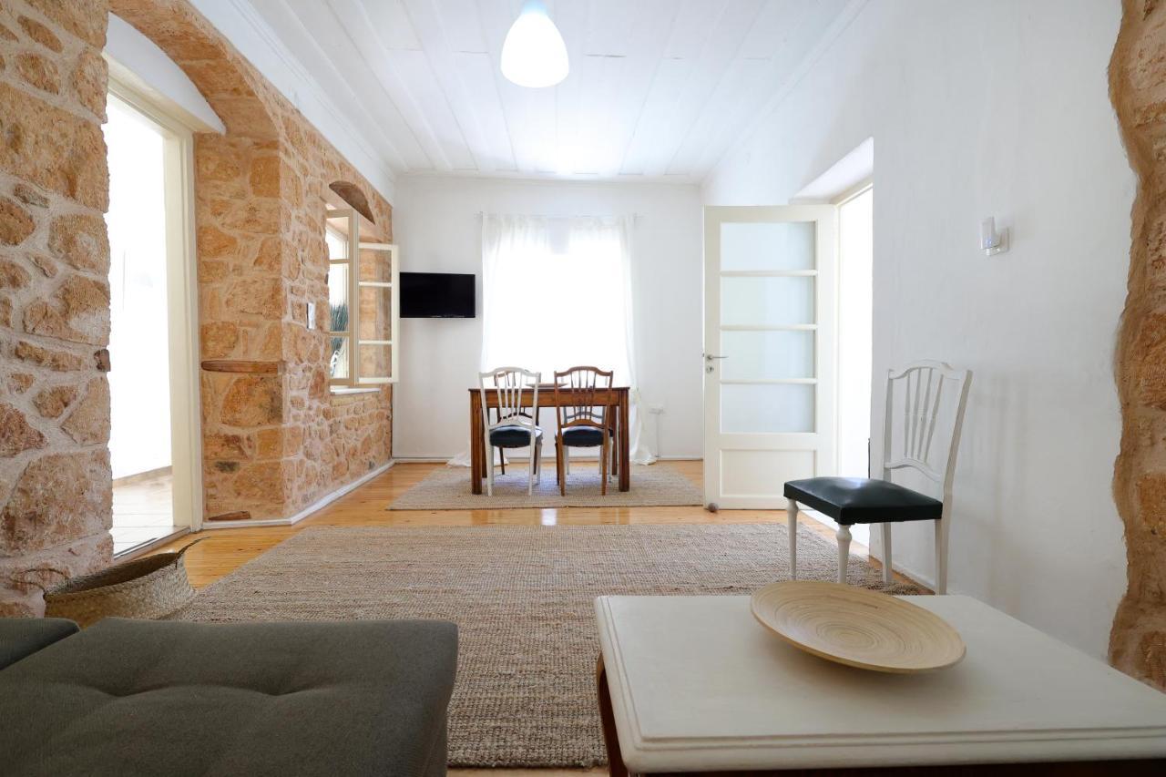 Apartamento Feidiou 1 Aegina Exterior foto