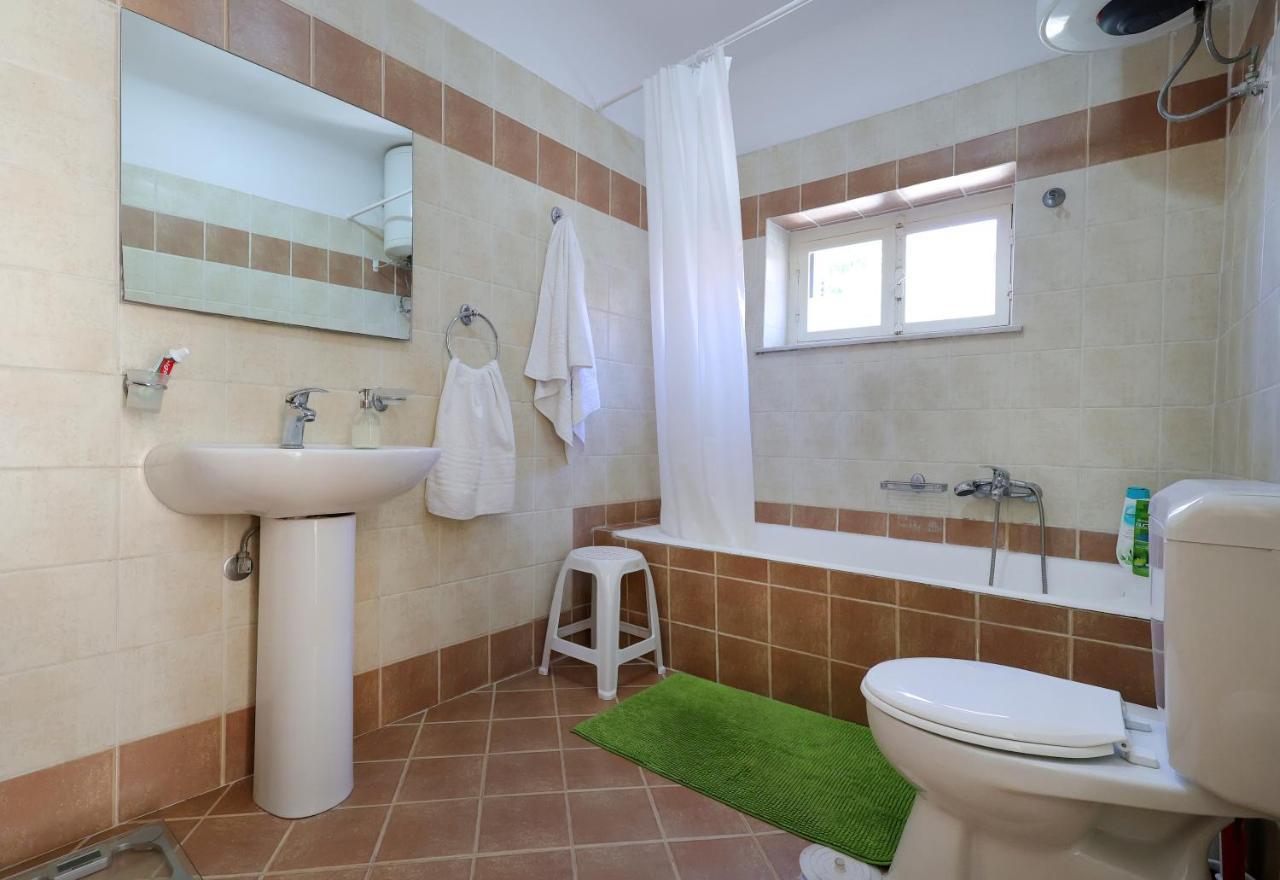 Apartamento Feidiou 1 Aegina Exterior foto