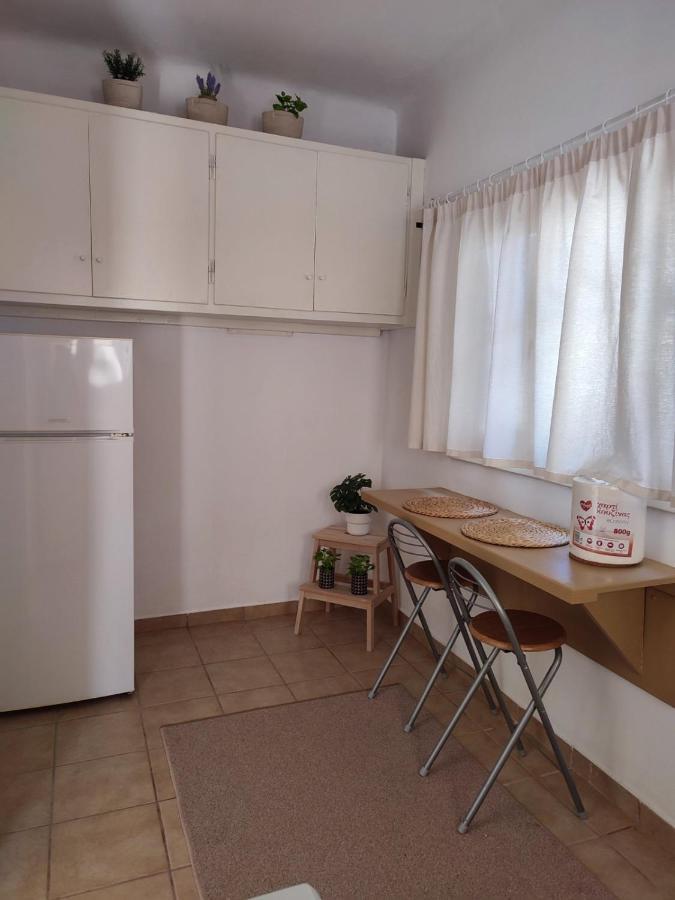 Apartamento Feidiou 1 Aegina Exterior foto